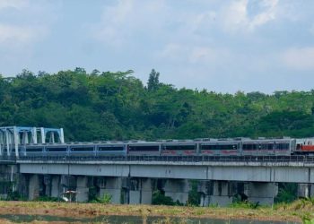 KAI Pastikan Distribusi Batu Bara Lancar untuk Pasokan Energi Nasional