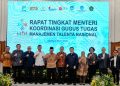 Pemerintah Tingkatkan Manajemen Talenta Budaya Nasional