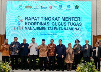 Pemerintah Tingkatkan Manajemen Talenta Budaya Nasional