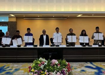 Sembilan Kementerian dan Lembaga Sepakati SKB Kesehatan Jiwa Anak