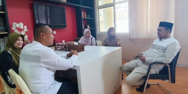 BBPOM Aceh dan RSUZA Tingkatkan Kerja Sama dalam Pengawasan Obat