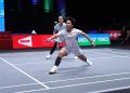 Ana/Trias Tambah Wakil Indonesia di Perempat Final All England 2026