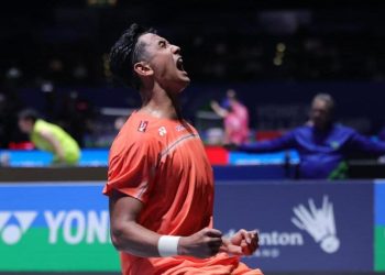 Enam Wakil Indonesia Melaju ke Perempat Final All England 2026