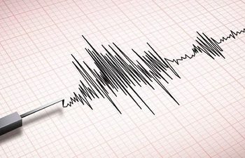 Gempa Magnitudo 4.0 Mengguncang Wilayah Lampung Barat