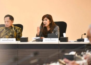 Pemerintah Perketat Akses Anak ke Platform Digital dengan PP Tunas