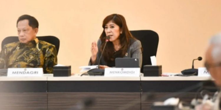 Pemerintah Perketat Akses Anak ke Platform Digital dengan PP Tunas