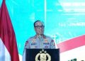 Polri Tawarkan Penitipan Kendaraan Gratis dan Layanan Pengaduan untuk Mudik Lebaran 2026