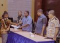 Gubernur Papua Barat Daya Tunjuk Plt Kepala UPT Samsat Raja Ampat