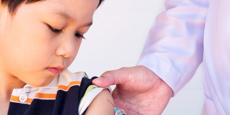 Peningkatan Kasus Suspek Campak di Indonesia, Dosen UGM Dorong Optimalisasi Vaksinasi