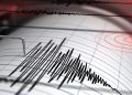 Gempa Magnitudo 3.2 Guncang Wilayah Pasaman, Sumatera Barat