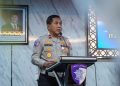 Korlantas Polri Peringatkan Bahaya Pemalsuan Dokumen Kendaraan
