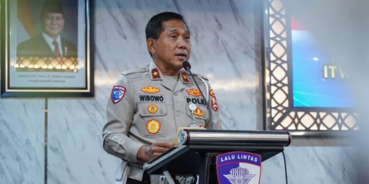 Korlantas Polri Peringatkan Bahaya Pemalsuan Dokumen Kendaraan