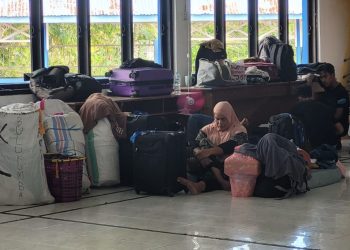 Pemkab Lumajang Pantau Kondisi Sembilan PMI di Arab Saudi
