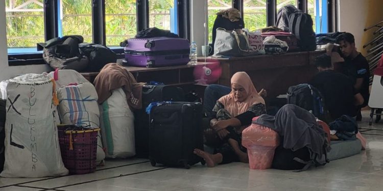 Pemkab Lumajang Pantau Kondisi Sembilan PMI di Arab Saudi