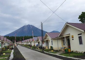 Bantuan Dana Tunggu Hunian Tahap Kedua Disalurkan untuk Korban Erupsi Semeru