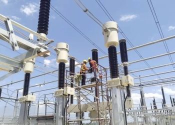 PLN Group Selesaikan Proyek Elektrifikasi Kereta Cepat Malaysia Lebih Awal