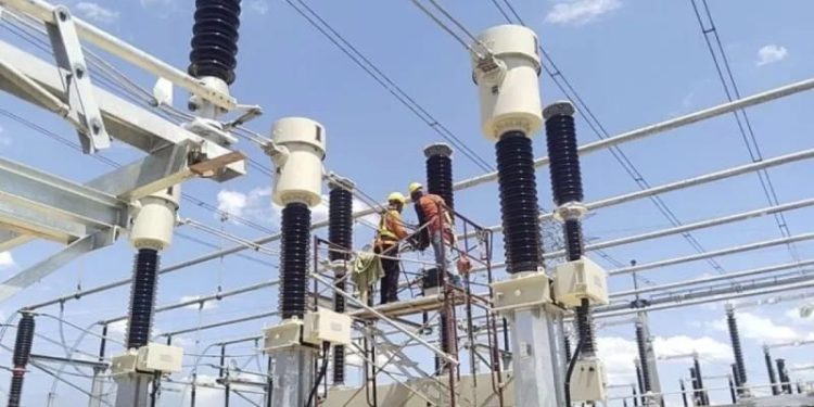 PLN Group Selesaikan Proyek Elektrifikasi Kereta Cepat Malaysia Lebih Awal