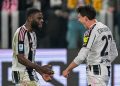 Juventus Menang Telak 4-0 atas Pisa di Liga Italia