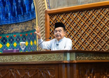 Jusuf Kalla Ungkap Ketidakadilan Pemerintah Sebagai Pemicu Konflik di Indonesia