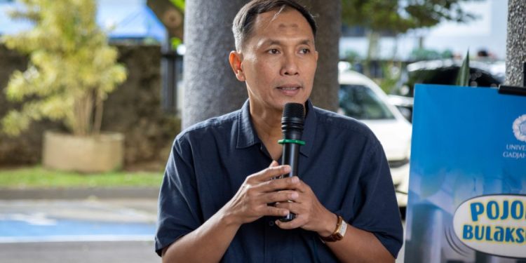 Pakar UGM Bahas Dampak Ketegangan Selat Hormuz terhadap Pasokan Energi