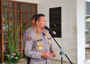 Polda Metro Jaya Sediakan Layanan Penitipan Kendaraan Gratis untuk Pemudik