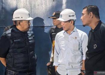 Longsor Sampah di Bantargebang Sebabkan Empat Korban Jiwa, Menteri LH Kritik Pengelolaan