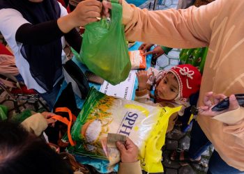 Mendagri Tito Karnavian Pastikan Stok Beras dan BBM Aman Menjelang Idulfitri