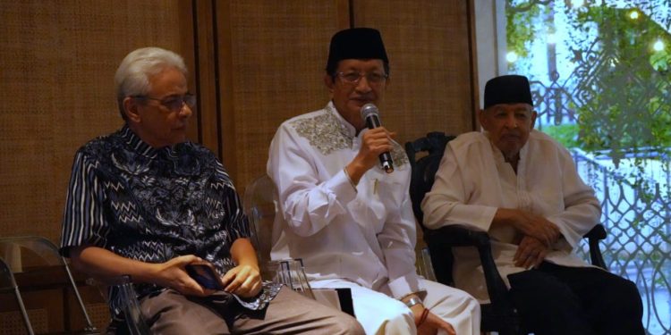Menteri Agama Dorong Indonesia Jadi Pusat Studi Al-Qur’an Global