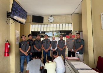 Tiga Orang Ditetapkan sebagai Tersangka dalam Kasus Kekerasan terhadap Jurnalis di Bangka Belitung