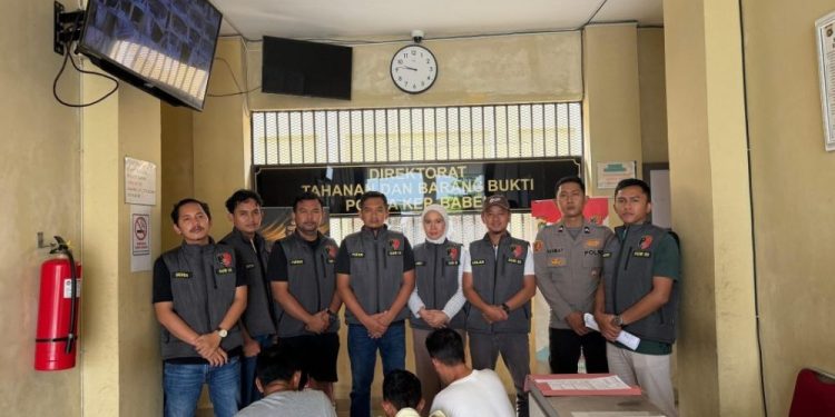 Tiga Orang Ditetapkan sebagai Tersangka dalam Kasus Kekerasan terhadap Jurnalis di Bangka Belitung