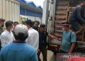 Polri Berhasil Menggagalkan Peredaran 9 Ton Daging Impor Kedaluwarsa