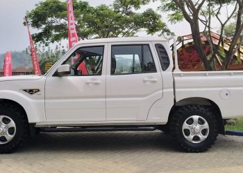 Rencana Impor 105 Ribu Pikap dari India Dapat Kritik Terkait Transparansi