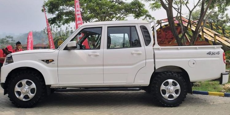 Rencana Impor 105 Ribu Pikap dari India Dapat Kritik Terkait Transparansi