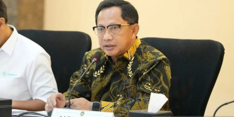 Mendagri Tito Karnavian Instruksikan Kepala Daerah Tetap Siaga Selama Lebaran