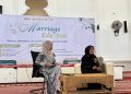 BKKBN Aceh Gelar Marriage Edu-Fest untuk Mahasiswa USK