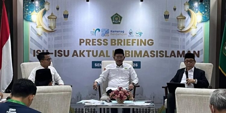 Kemenag Dukung Pembatasan Usia Anak di Media Sosial untuk Perlindungan Anak