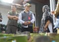 Pemerintah Sulteng dan Morowali Sidak Penjualan LPG 3 Kg