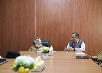 Pemkab Morowali dan Satgas Sulawesi Tengah Tingkatkan Pengawasan BBM dan LPG Bersubsidi