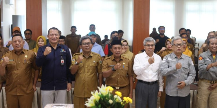 Morowali Revisi Dokumen RPKD 2025-2029 untuk Atasi Kemiskinan