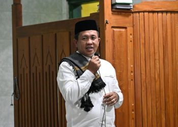 Pemkab Morowali Fokus pada Listrik dan Air Bersih di Menui Kepulauan