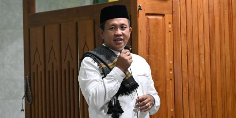 Pemkab Morowali Fokus pada Listrik dan Air Bersih di Menui Kepulauan