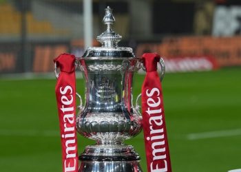 Pertemuan Sengit Manchester City vs Liverpool di Perempat Final Piala FA