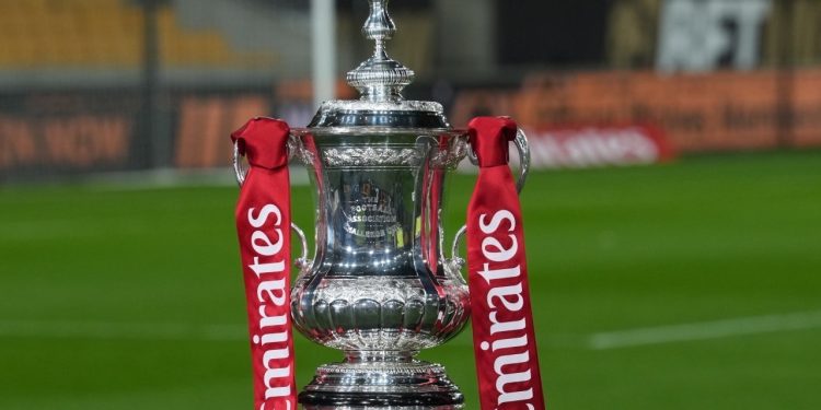 Pertemuan Sengit Manchester City vs Liverpool di Perempat Final Piala FA