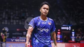 14 Atlet Badminton Indonesia Berlaga di Swiss Open 2026