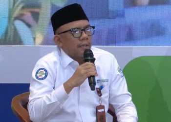 BPJS Kesehatan Jamin Layanan Optimal Selama Libur Lebaran 2026