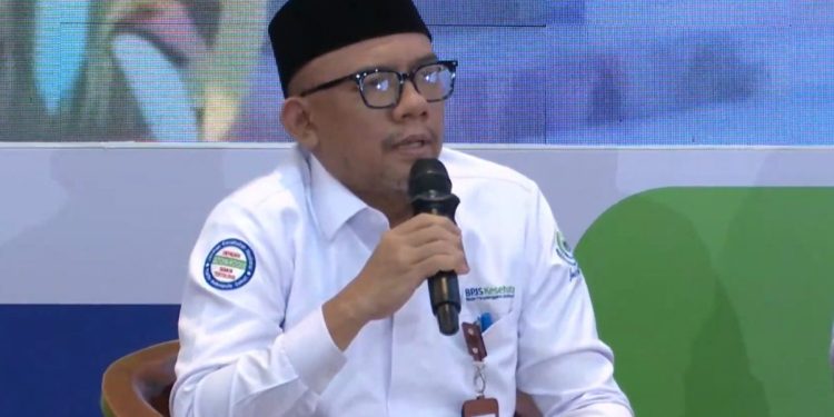 BPJS Kesehatan Jamin Layanan Optimal Selama Libur Lebaran 2026