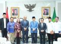 Menteri Agama Dorong Peningkatan Kompetensi Bahasa Inggris di Kemenag