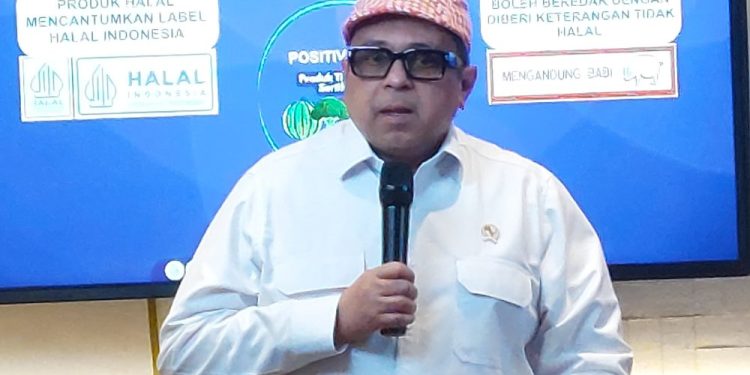 Tahun 2026: Momen Krusial untuk Penguatan Ekosistem Halal di Indonesia