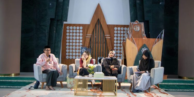 Tantangan dan Peluang Kesetaraan Perempuan di Era Postmodern