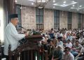 Jusuf Kalla: Masjid Sebagai Pusat Peradaban Islam
